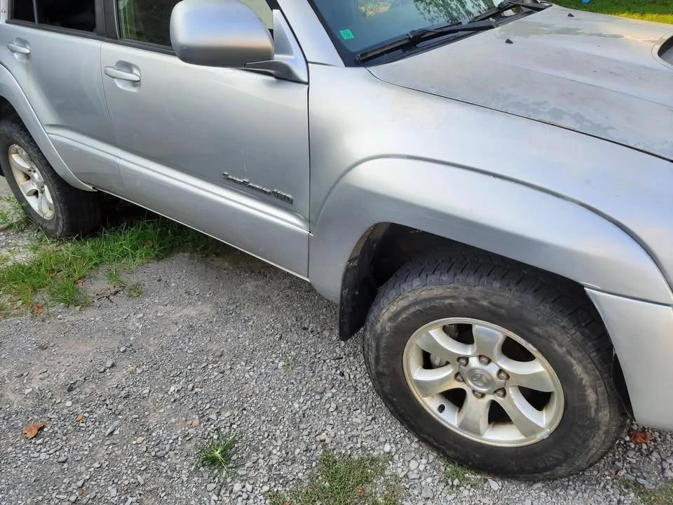 2004 Toyota 4Runner 4th Gen - Image 8 of 15