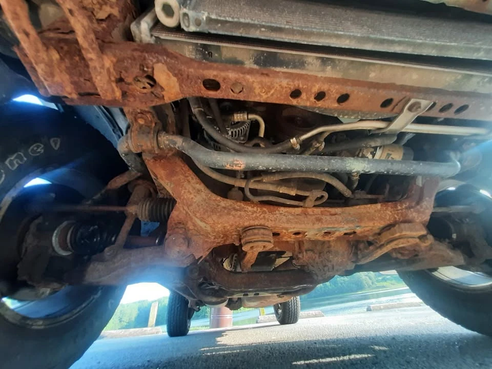 2004 Toyota 4Runner 4th Gen - Image 10 of 15