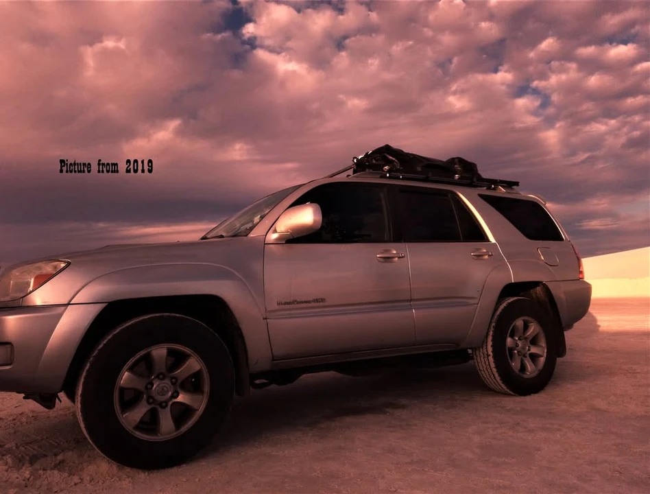 2004 Toyota 4Runner 4th Gen - Image 13 of 15