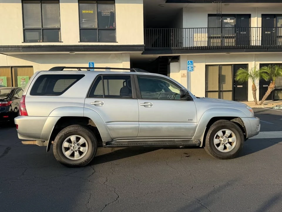2004 Toyota 4Runner 4th Gen - Image 7 of 20