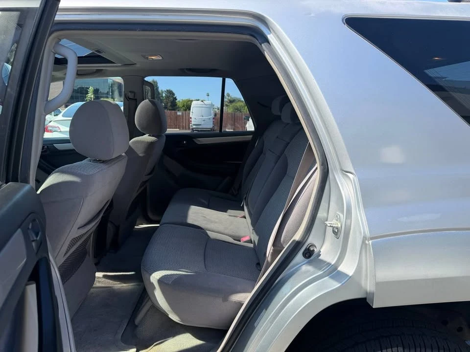 2004 Toyota 4Runner 4th Gen - Image 12 of 20