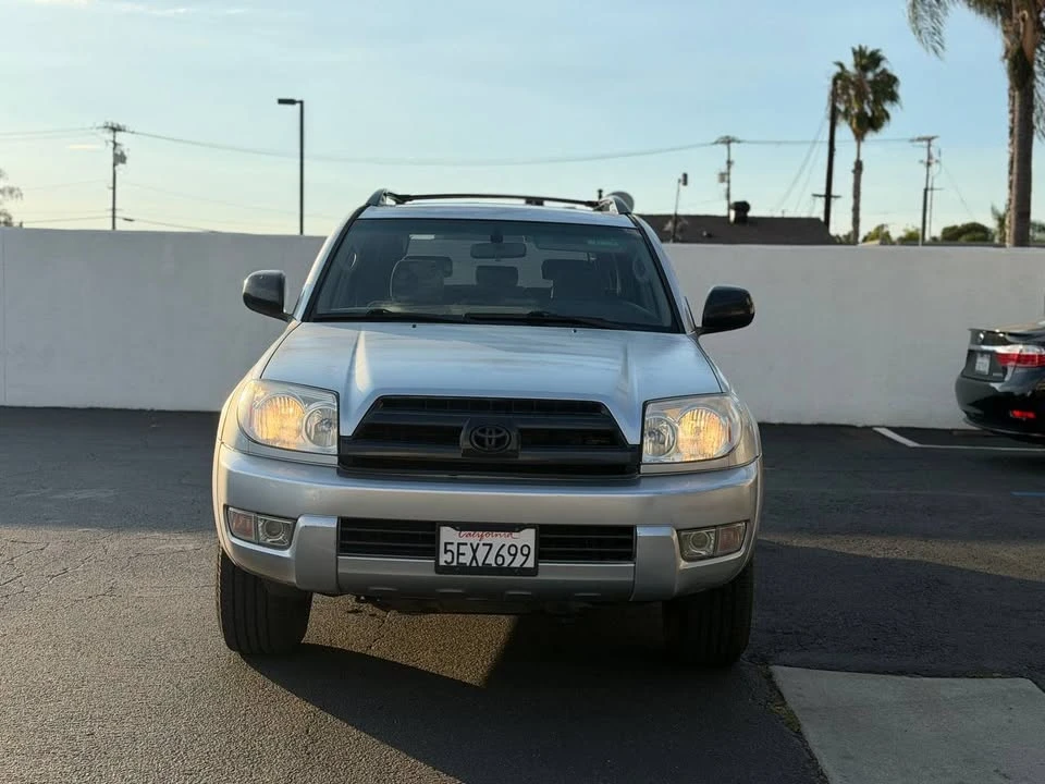 2004 Toyota 4Runner 4th Gen - Image 8 of 20
