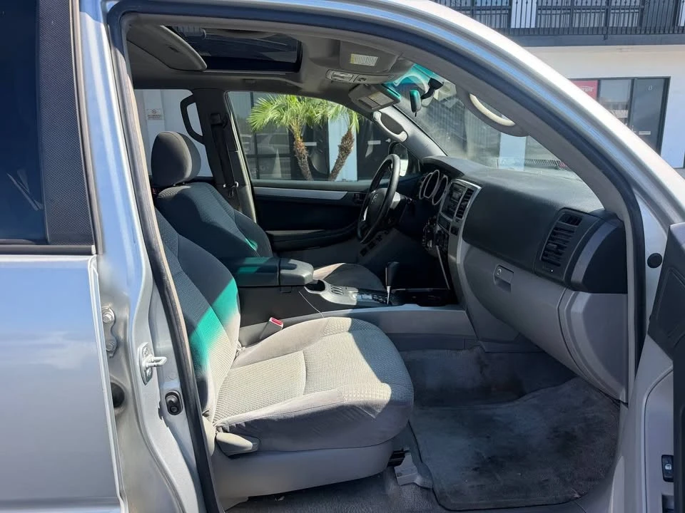 2004 Toyota 4Runner 4th Gen - Image 14 of 20