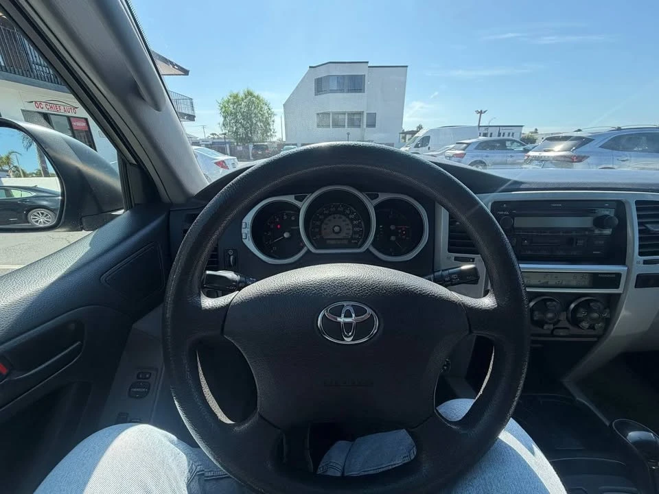 2004 Toyota 4Runner 4th Gen - Image 15 of 20
