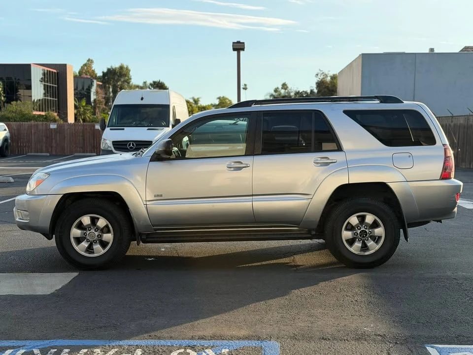 2004 Toyota 4Runner 4th Gen - Image 3 of 20
