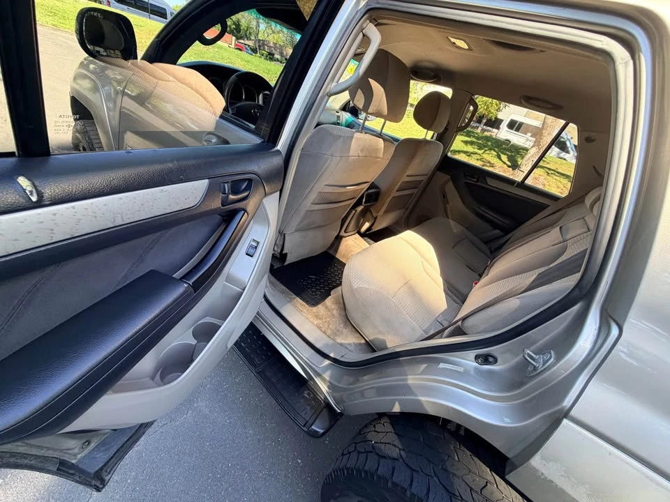 2004 Toyota 4Runner 4th Gen - Image 14 of 20