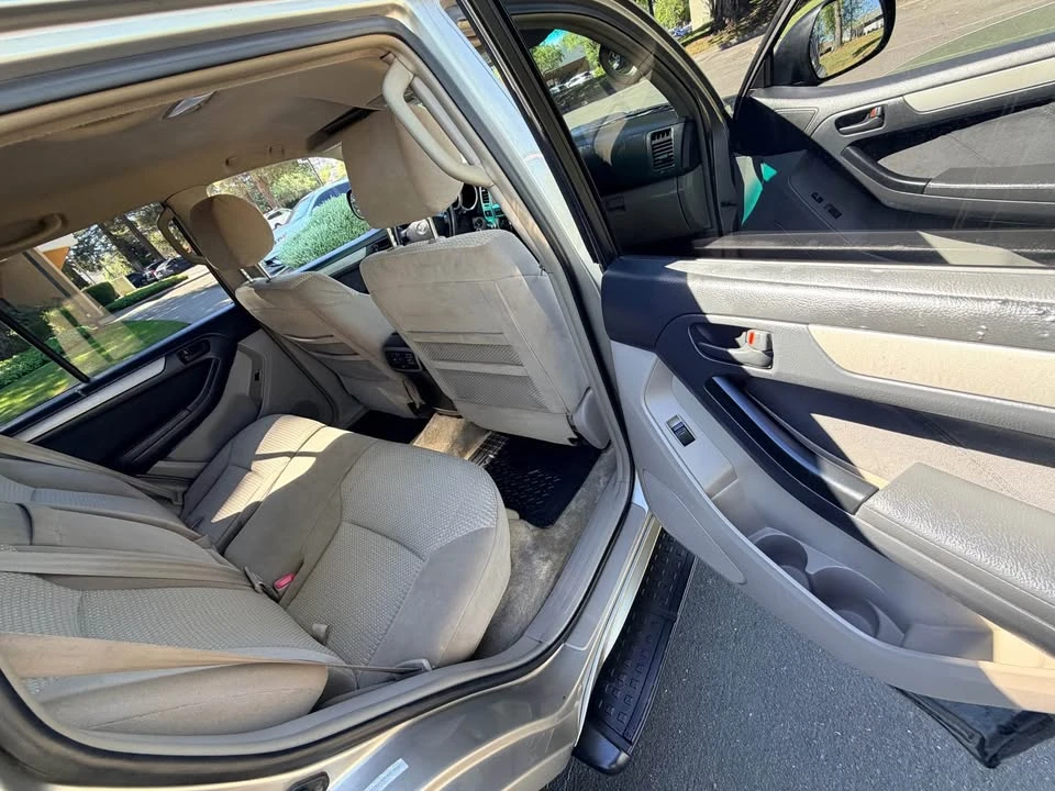2004 Toyota 4Runner 4th Gen - Image 13 of 20