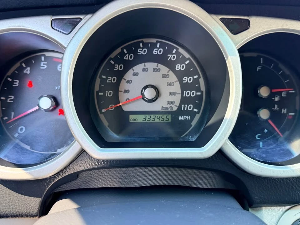 2004 Toyota 4Runner 4th Gen - Image 19 of 20