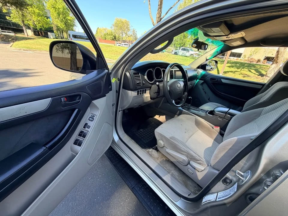 2004 Toyota 4Runner 4th Gen - Image 11 of 20