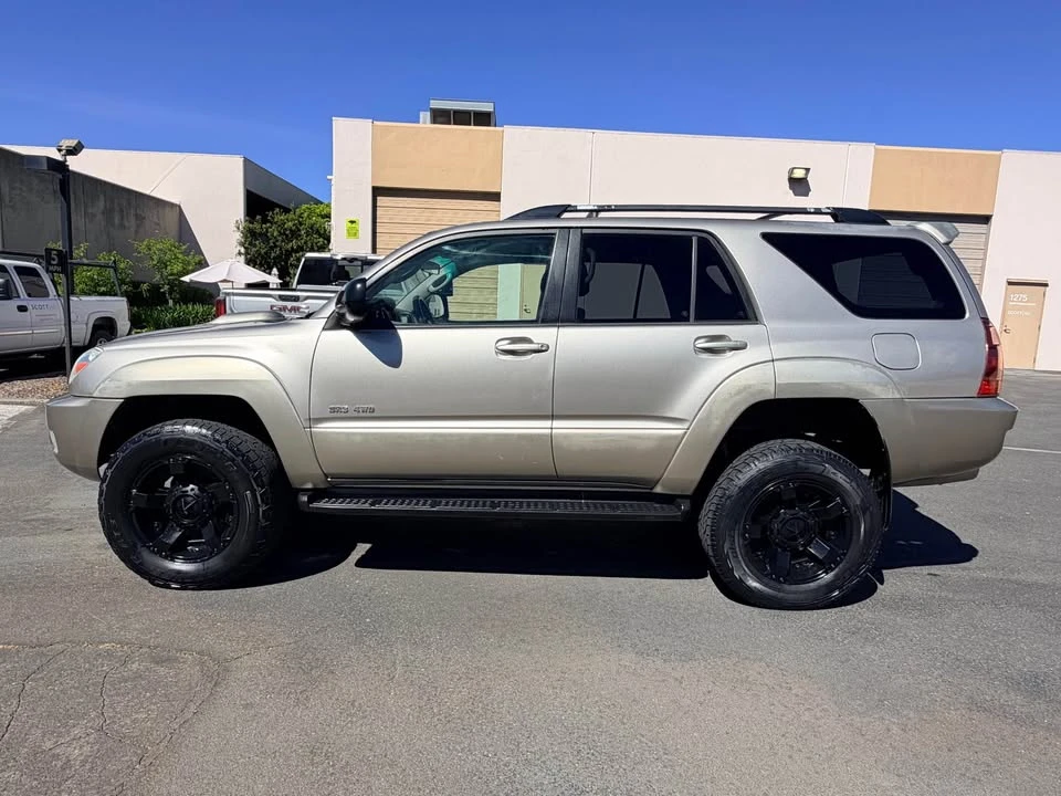 2004 Toyota 4Runner 4th Gen - Image 7 of 20