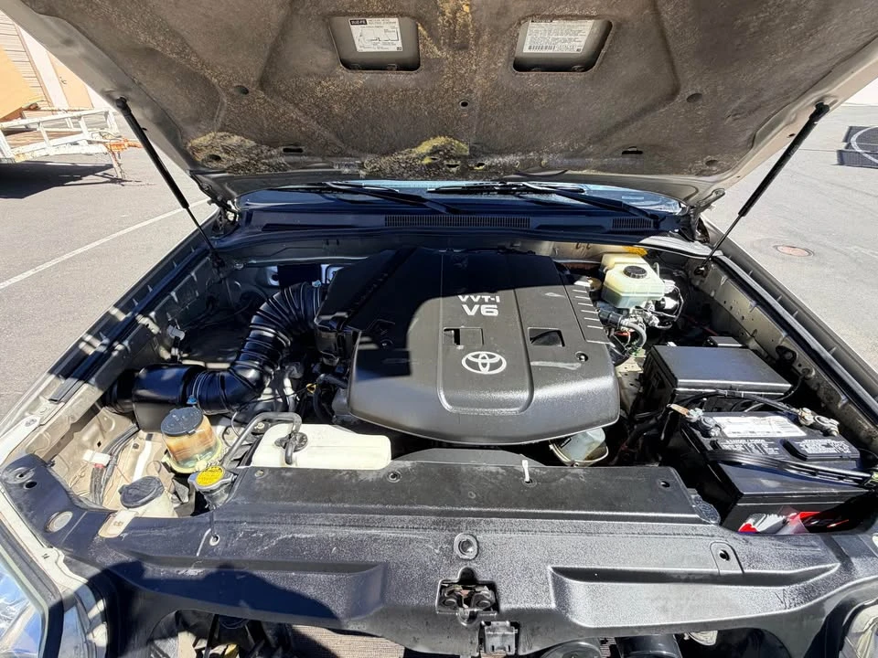 2004 Toyota 4Runner 4th Gen - Image 9 of 20