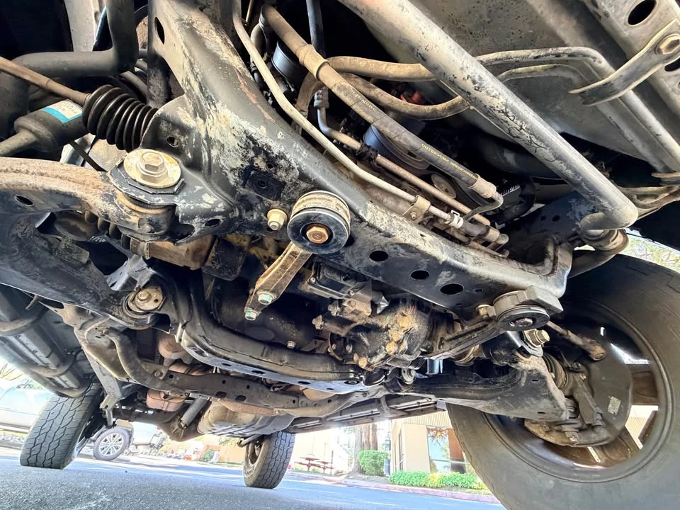 2004 Toyota 4Runner 4th Gen - Image 17 of 20