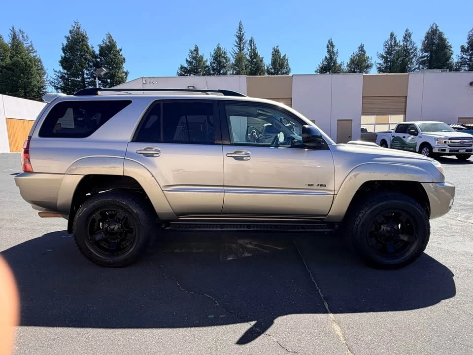 2004 Toyota 4Runner 4th Gen - Image 6 of 20