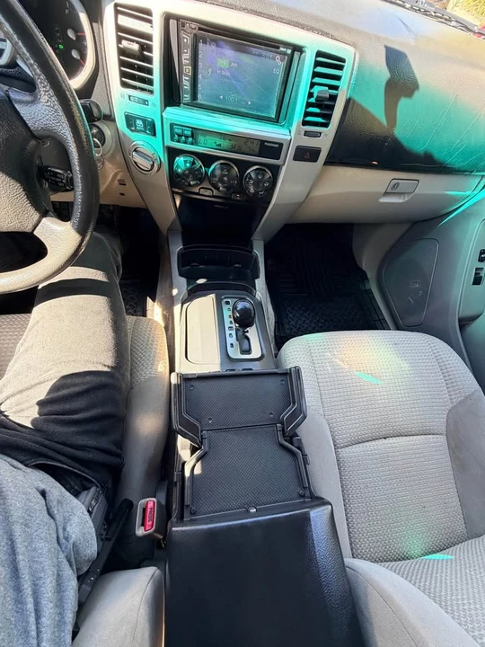 2004 Toyota 4Runner 4th Gen - Image 16 of 20