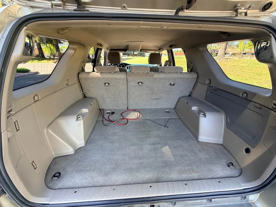 2004 Toyota 4Runner 4th Gen - Image 15 of 20
