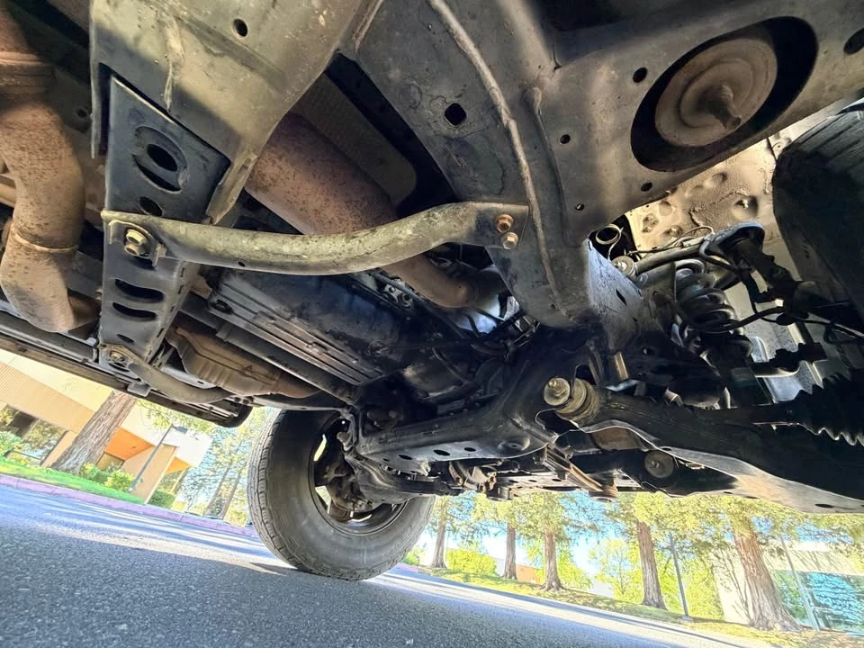 2004 Toyota 4Runner 4th Gen - Image 18 of 20