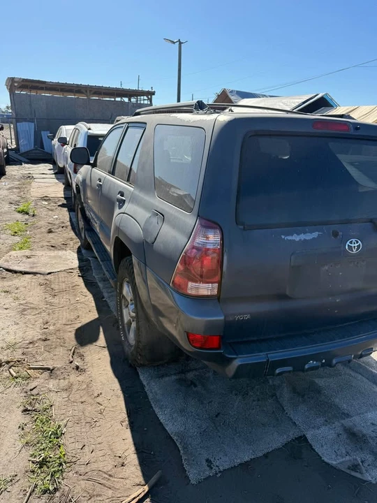 2004 Toyota 4Runner 4th Gen - Image 3 of 10