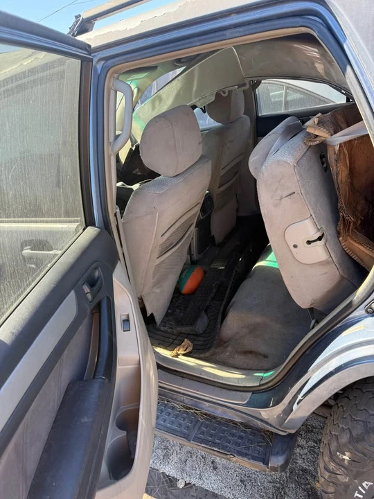 2004 Toyota 4Runner 4th Gen - Image 7 of 10