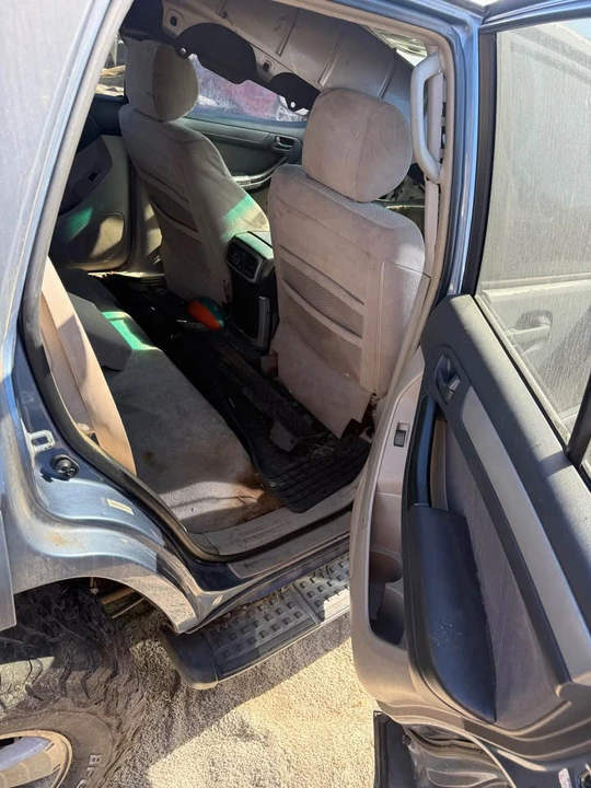 2004 Toyota 4Runner 4th Gen - Image 6 of 10