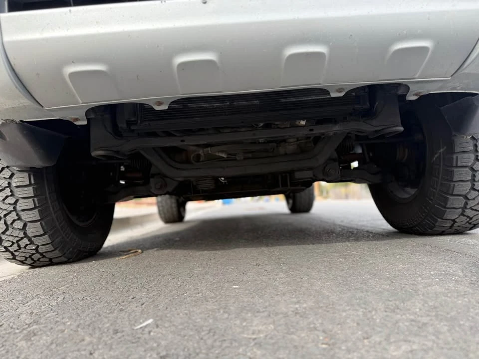2004 Toyota 4Runner 4th Gen - Image 15 of 19