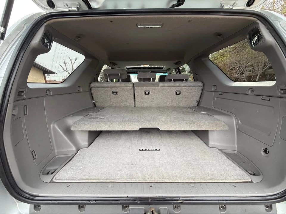 2004 Toyota 4Runner 4th Gen - Image 10 of 19