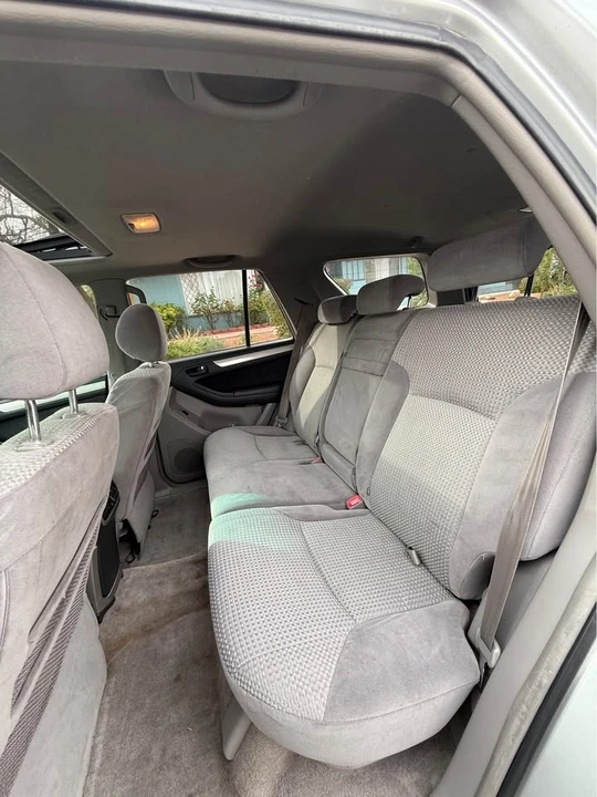 2004 Toyota 4Runner 4th Gen - Image 7 of 19
