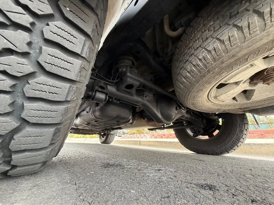 2004 Toyota 4Runner 4th Gen - Image 13 of 19