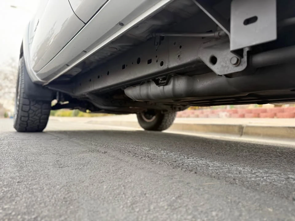 2004 Toyota 4Runner 4th Gen - Image 16 of 19