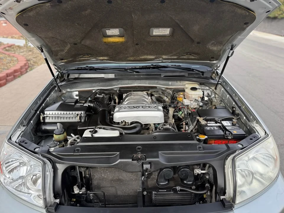 2004 Toyota 4Runner 4th Gen - Image 14 of 19