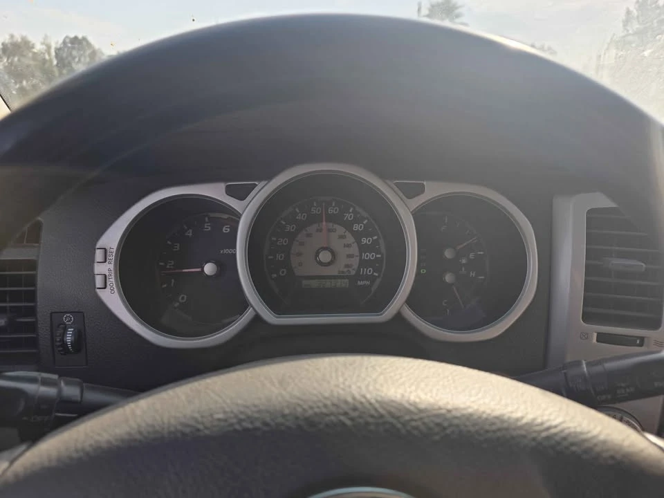 2004 Toyota 4Runner 4th Gen - Image 6 of 6