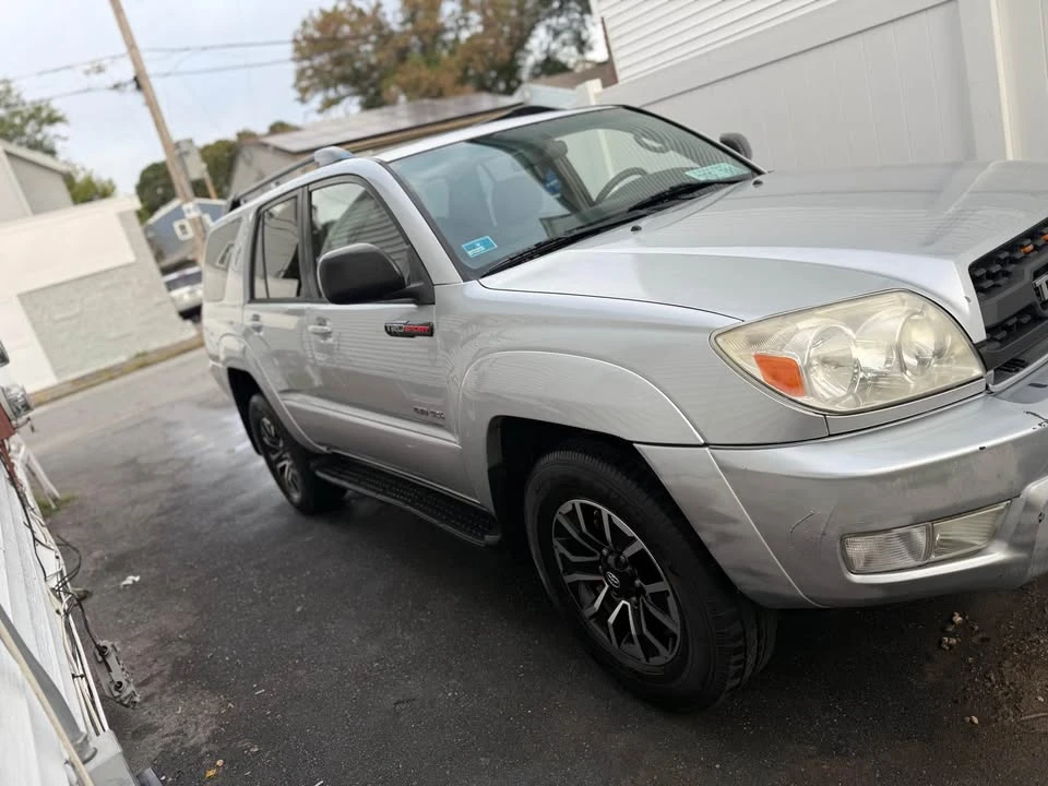 2004 Toyota 4Runner 4th Gen - Image 3 of 6