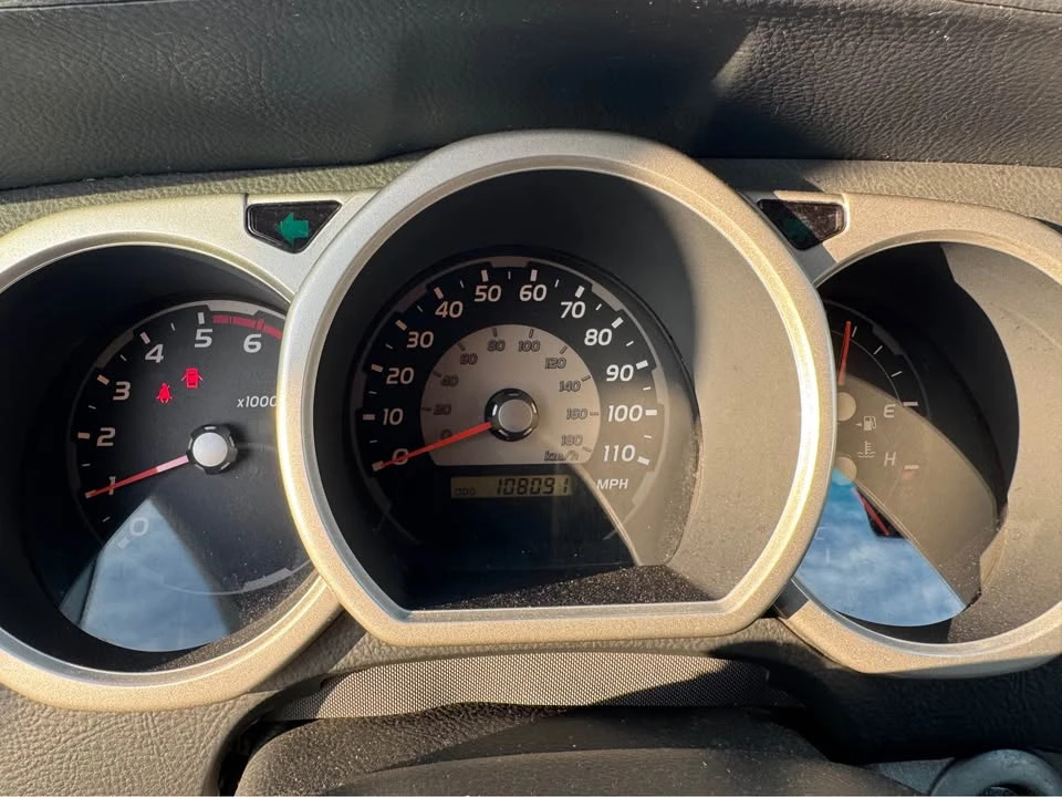 2004 Toyota 4Runner 4th Gen - Image 8 of 10