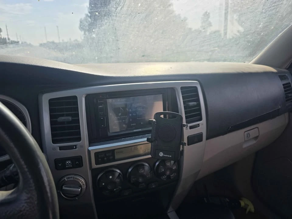 2004 Toyota 4Runner 4th Gen - Image 5 of 6