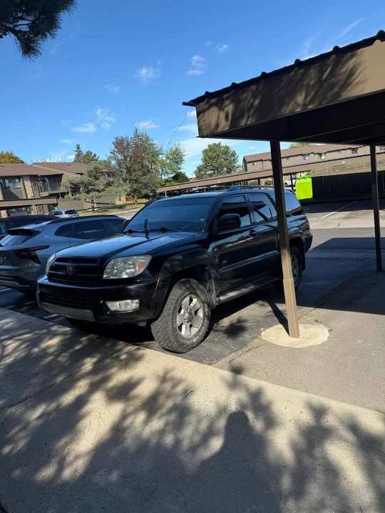 2004 Toyota 4Runner 4th Gen - Image 3 of 4