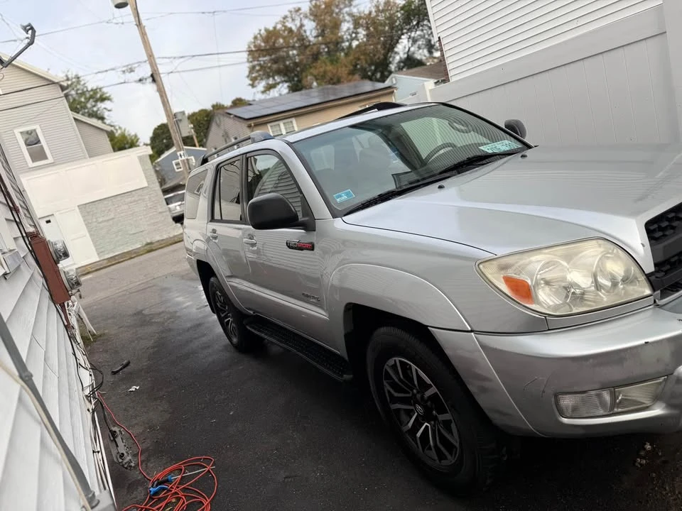 2004 Toyota 4Runner 4th Gen - Image 4 of 6