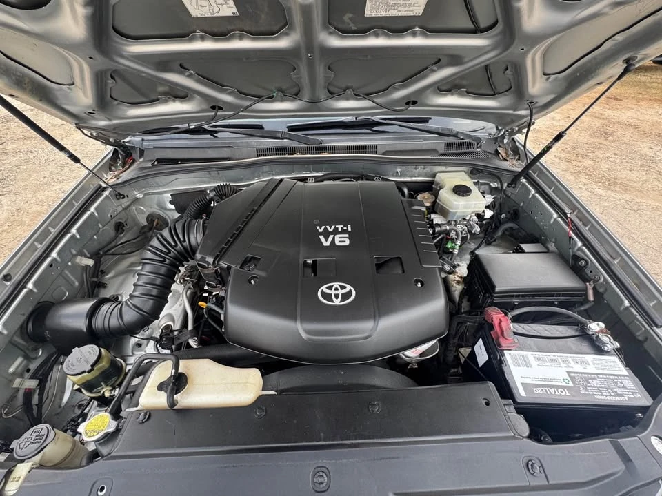 2004 Toyota 4Runner 4th Gen - Image 10 of 10