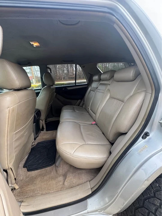2004 Toyota 4Runner 4th Gen - Image 6 of 10