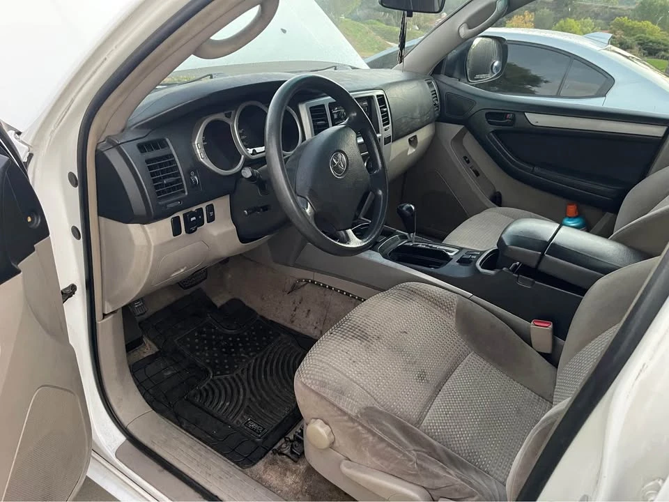 2004 Toyota 4Runner 4th Gen - Image 4 of 8