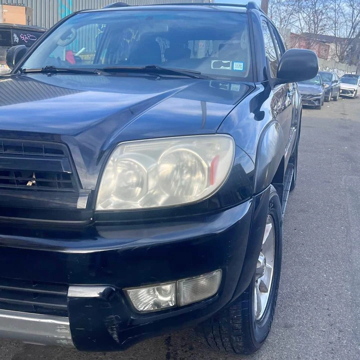 2004 Toyota 4Runner 4th Gen - Image 2 of 8