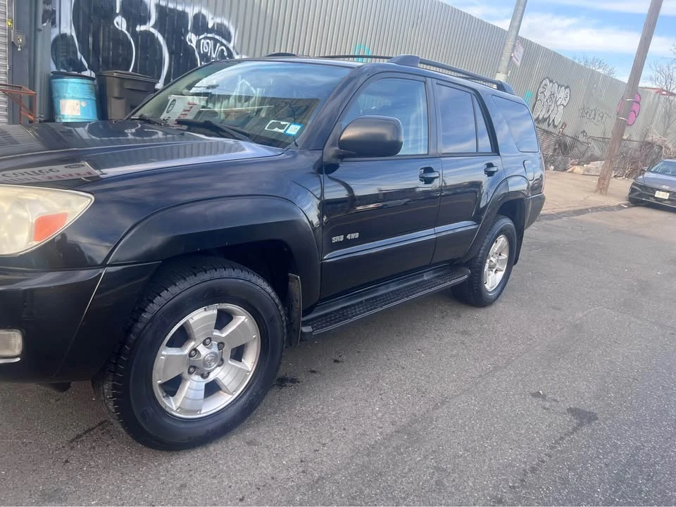 2004 Toyota 4Runner 4th Gen - Image 6 of 8