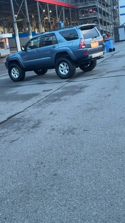 2004 Toyota 4Runner 4th Gen - Image 4 of 5