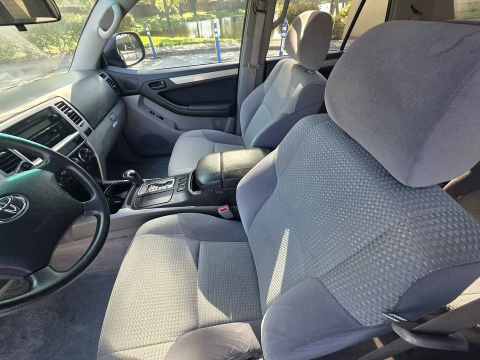 2004 Toyota 4Runner 4th Gen - Image 7 of 15