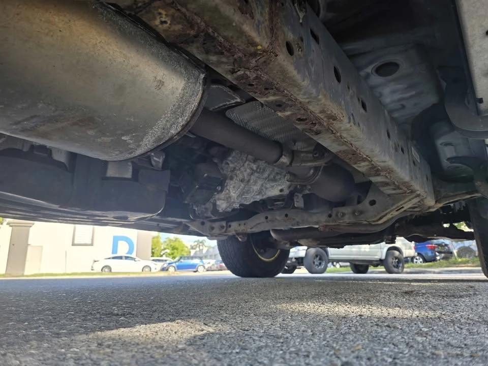 2004 Toyota 4Runner 4th Gen - Image 15 of 15