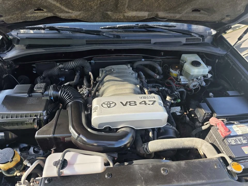 2004 Toyota 4Runner 4th Gen - Image 13 of 15