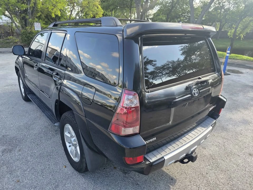 2004 Toyota 4Runner 4th Gen - Image 6 of 15