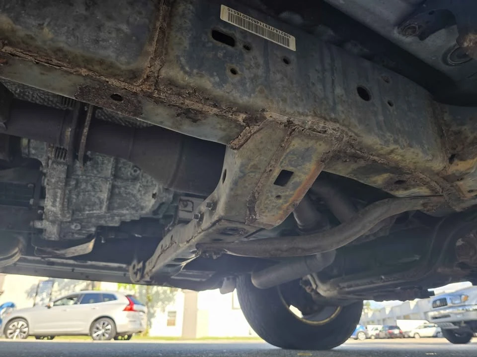 2004 Toyota 4Runner 4th Gen - Image 14 of 15