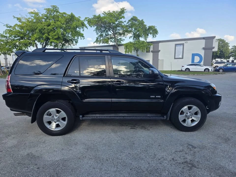 2004 Toyota 4Runner 4th Gen - Image 4 of 15