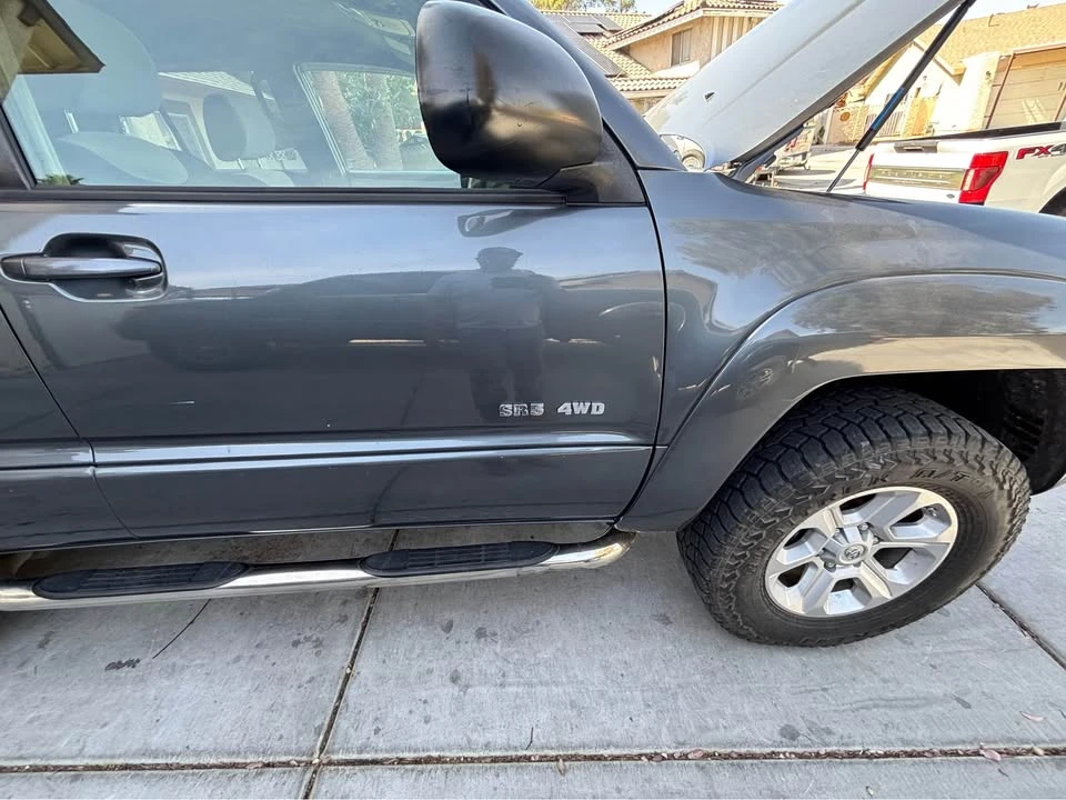 2004 Toyota 4Runner 4th Gen - Image 3 of 14