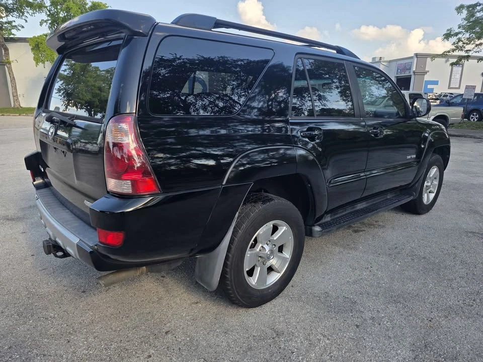 2004 Toyota 4Runner 4th Gen - Image 5 of 15
