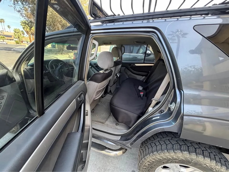 2004 Toyota 4Runner 4th Gen - Image 8 of 14